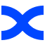 BingX DAO logo